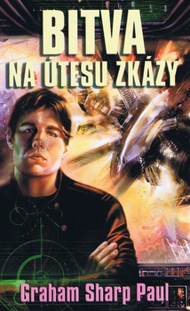 obálka: Bitva na Útesu zkázy