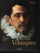 obálka: Velazquez