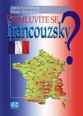 obálka: Domluvíte se francouzsky?