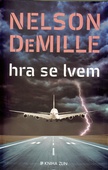 obálka: Hra se lvem