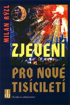 obálka: ZJEVENÍ PRO NOVÉ TISÍCILETÍ
