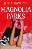 obálka: Magnolia Parks