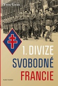 obálka: 1. divize Svobodné Francie
