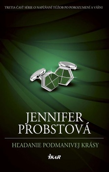 obálka: Hľadanie podmanivej krásy