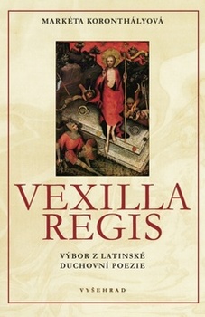 obálka: Vexilla Regis