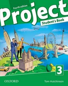obálka: Project 3 - Fourth edition