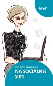 obálka: Na sociálnej sieti