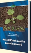 obálka: Atlas klíčních rostlin a polních plevelů