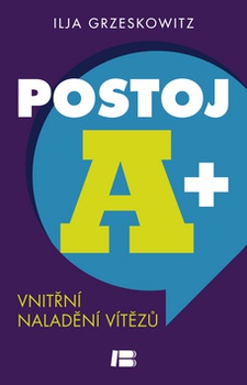 obálka: Postoj A+