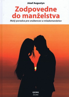 obálka: Zodpovedne do manželstva