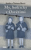 obálka: My, holčičky v Osvětimi