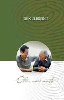 obálka: Otec, máš na to