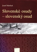 obálka: Slovenské osudy - slovenský osud