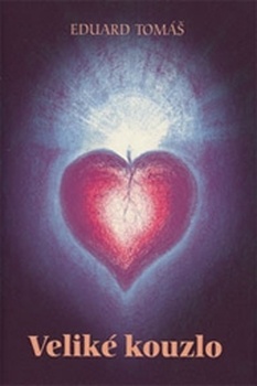 obálka: Veliké kouzlo