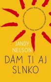 obálka: Dám ti aj slnko