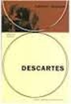 obálka: Descartes 