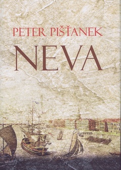 obálka: Neva