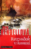 obálka: ROZSUDOK V KAMENI