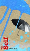 obálka: Deštník