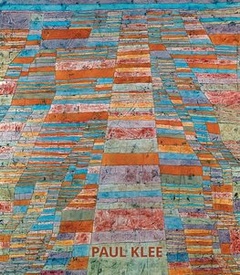 obálka: Paul Klee
