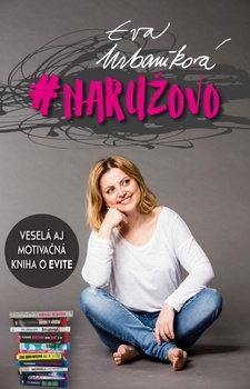 obálka: #Naružovo
