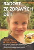 obálka: Radost ze zdravých dětí + DVD