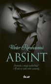 obálka: Absint