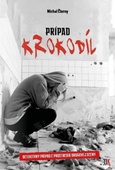 obálka: Prípad krokodíl