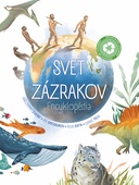 obálka: Svet zázrakov Encyklopédia