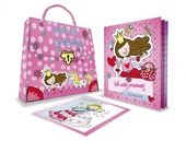 obálka: Kabelka malej princeznej