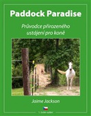 obálka: Paddock Paradise