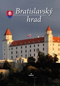obálka: Bratislavský hrad