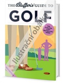 obálka: Jak blafovat o golfu
