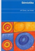 obálka: Sémiotika