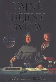 obálka: Tajné dějiny světa
