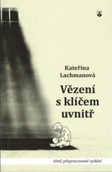 obálka: Vězení s klíčem uvnitř