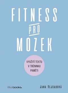 obálka: Fitness pro mozek
