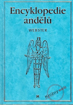 obálka: Encyklopedie andělů