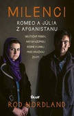 obálka: Milenci – Romeo a Júlia z Afganistanu