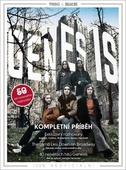 obálka: Genesis