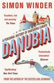 obálka: Danubia - A Personal History of  Habsburg Europe
