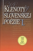 obálka: Klenoty slovenskej poézie (kniha+CD)