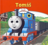 obálka: Tomáš - Tomáš a jeho kamaráti (1)