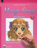 obálka:  Naučte se kreslit - Manga Shoujo 2 