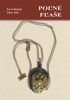 obálka: Poľné fľaše
