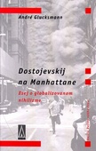 obálka: Dostojevskij na Manhattane