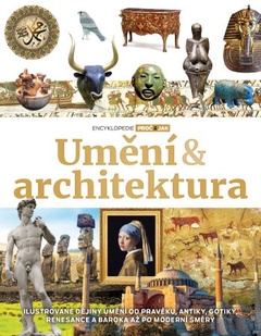 obálka: Umění & architektura
