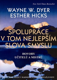 obálka: Spolupráce v tom nejlepším slova smyslu - Hovory učitelů a mistrů