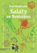 obálka: Saláty ze Svatojánu