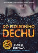 obálka: Do posledního dechu